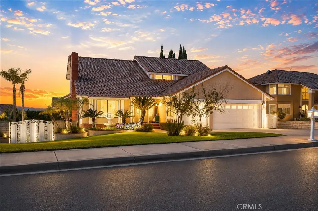 11109 Cedar Creek Drive, Rancho Cucamonga, CA 91737 - #1