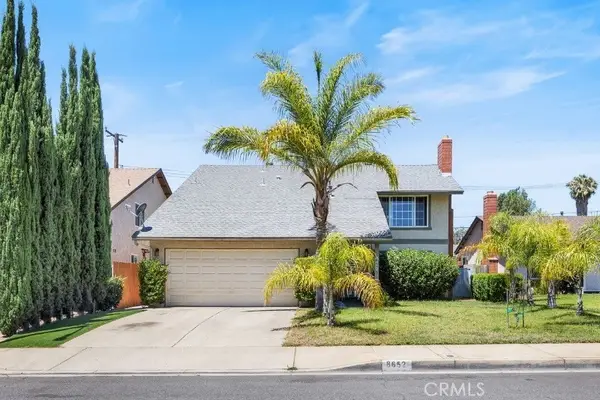 8652 Willow Drive, Rancho Cucamonga, CA 91730