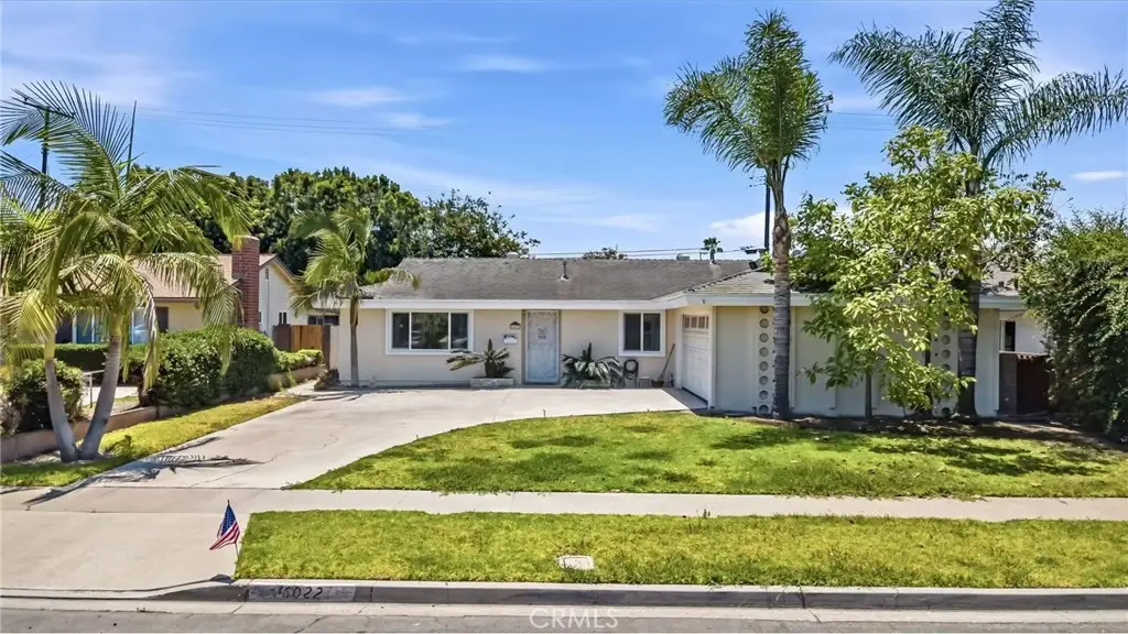 6022 Santa Barbara, Garden Grove, CA 92845 - #1