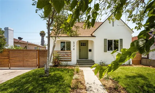 526 W Palmer Street, Compton, CA 90220