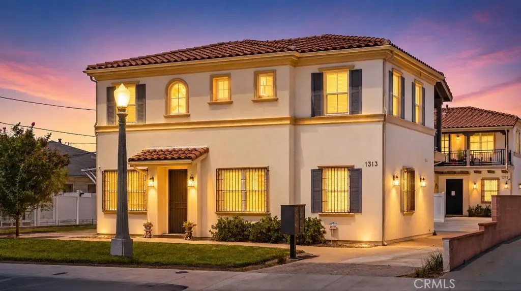 1313 S Palm Avenue, San Gabriel, CA 91776 - #1