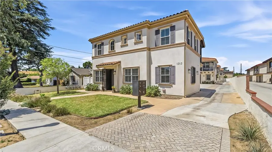 1313 S Palm Avenue, San Gabriel, CA 91776 - #3