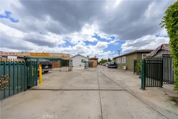 3840 Baldwin Ave, El Monte, CA 91731