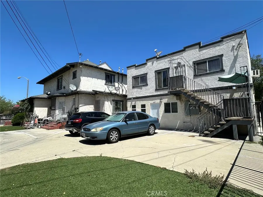 702 N Garey, Pomona, CA 91767 - #2