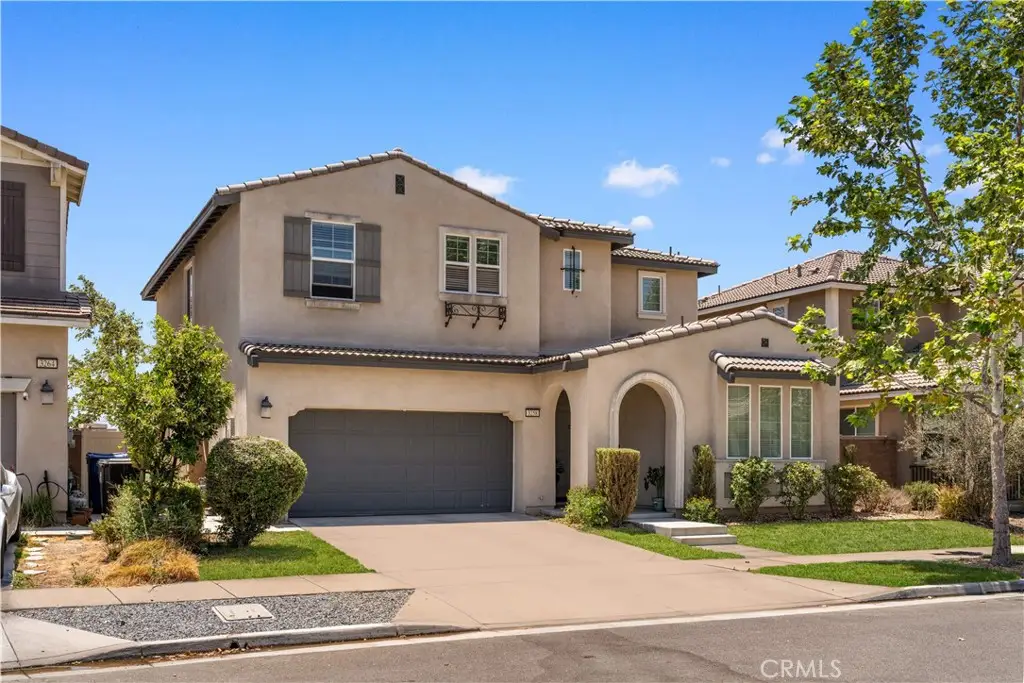 3258 E Denali Drive, Ontario, CA 91762 - #1