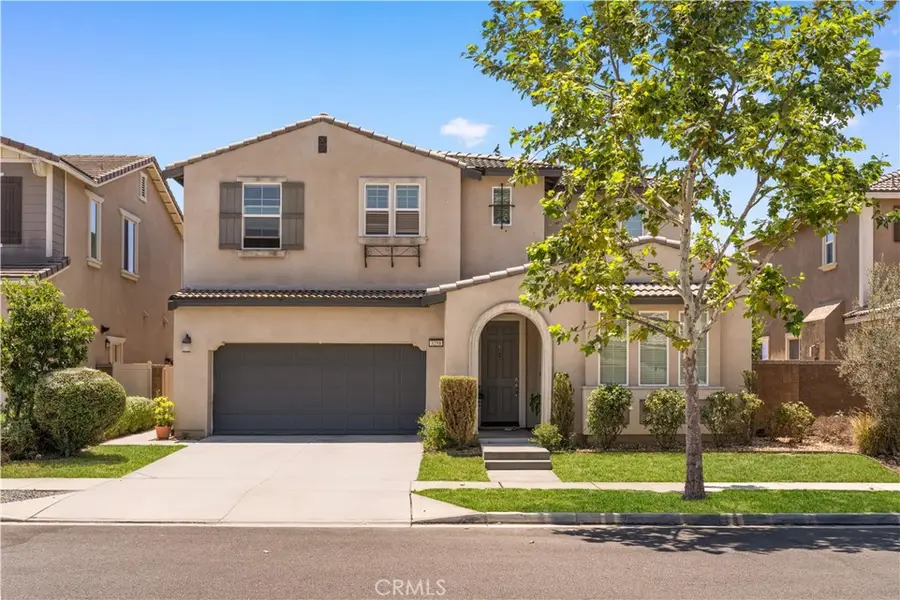 3258 E Denali Drive, Ontario, CA 91762 - #2