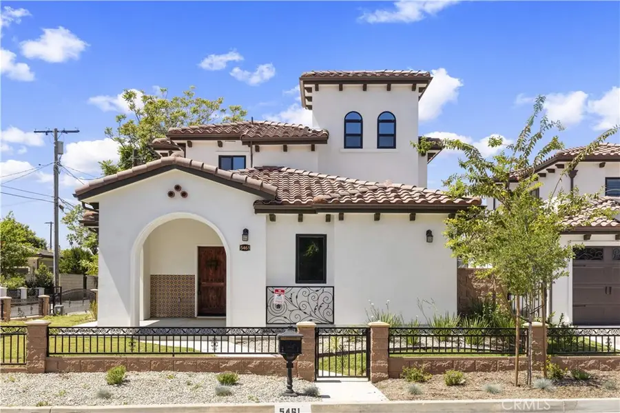 5461 Sultana Avenue, Temple City, CA 91780 - #2