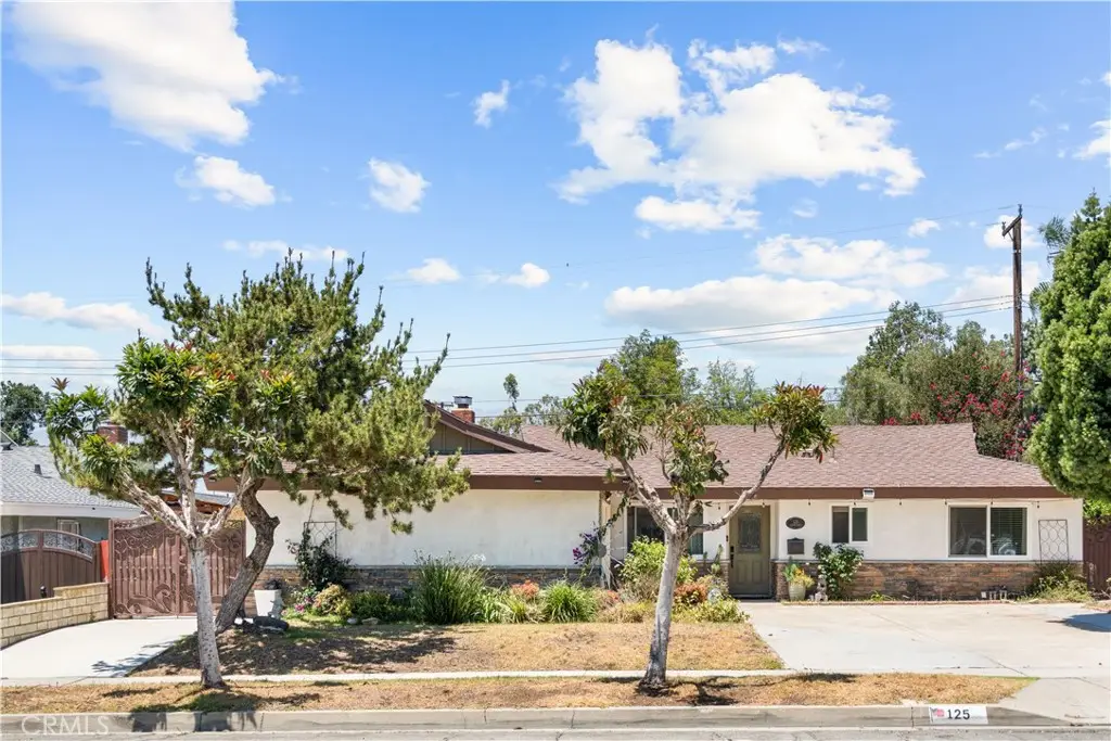 125 W Ronwood Street, Glendora, CA 91740 - #1
