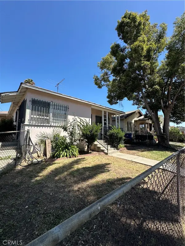 3318 Thelma Avenue, Los Angeles, CA 90032