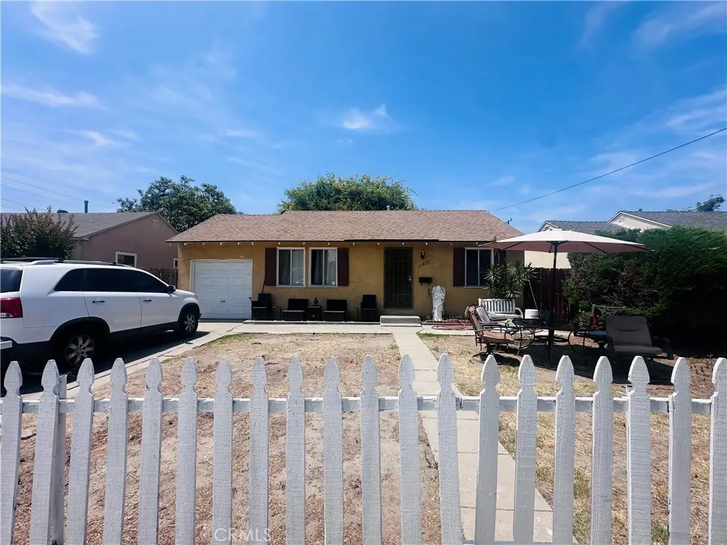 11432 Thienes, South El Monte, CA 91733 - #1