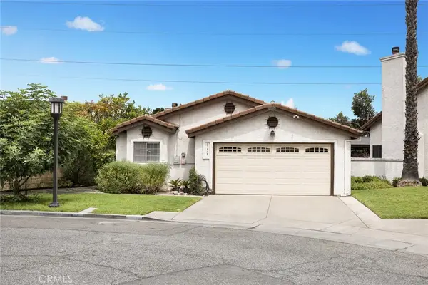 13419 Benbow Street, Baldwin Park, CA 91706