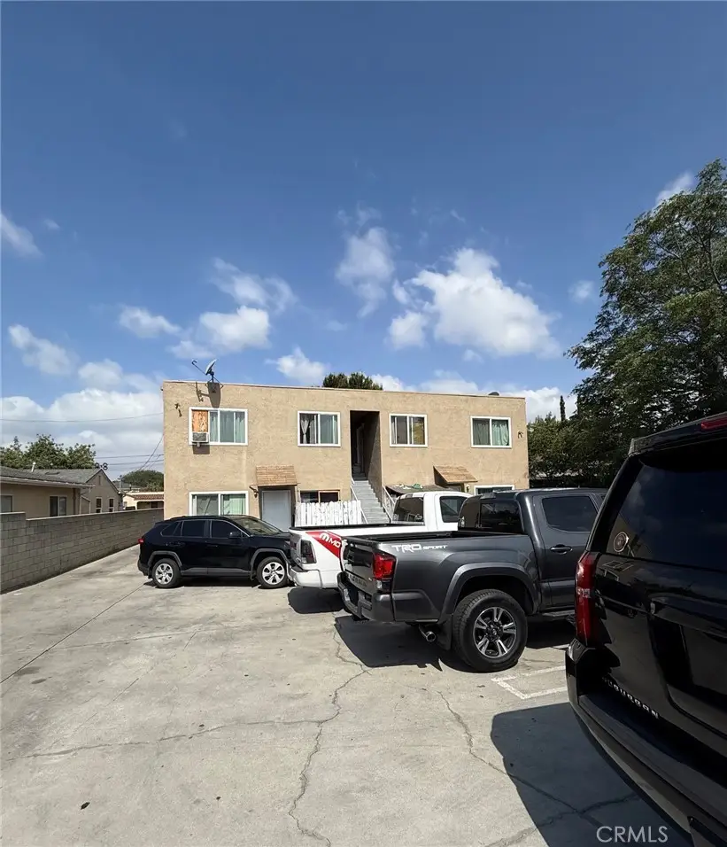6924 Gentry, North Hollywood, CA 91605 - #3