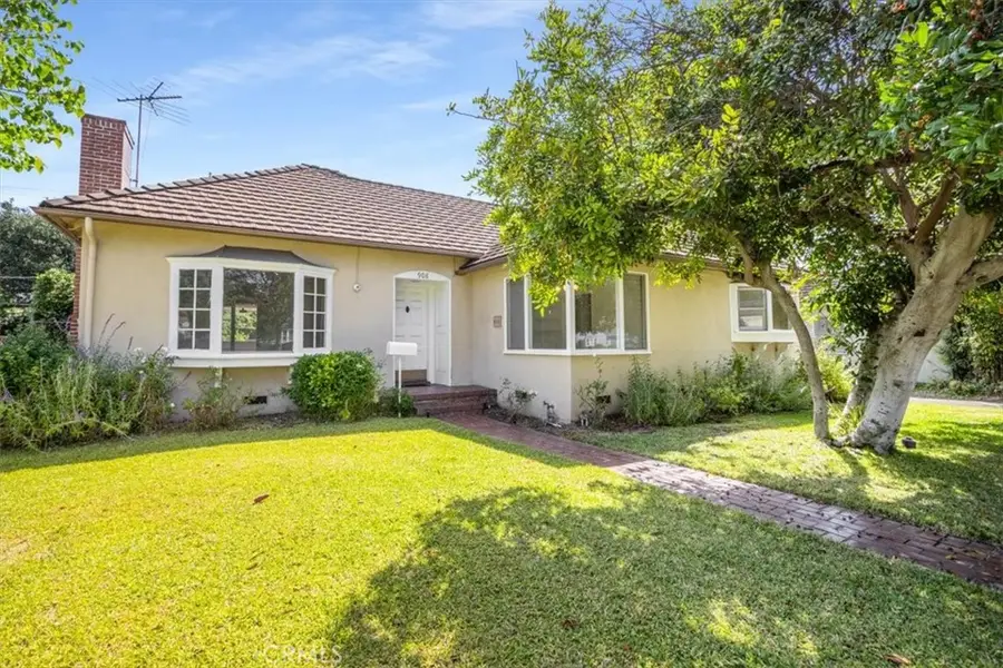 908 N Cordova, Alhambra, CA 91801 - #3
