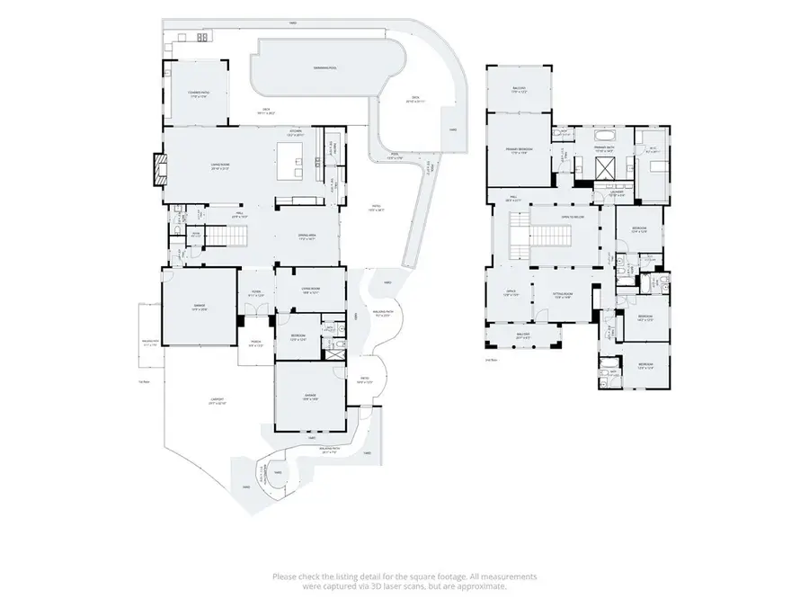 127 Lanzon, Irvine, CA 92602 - #3