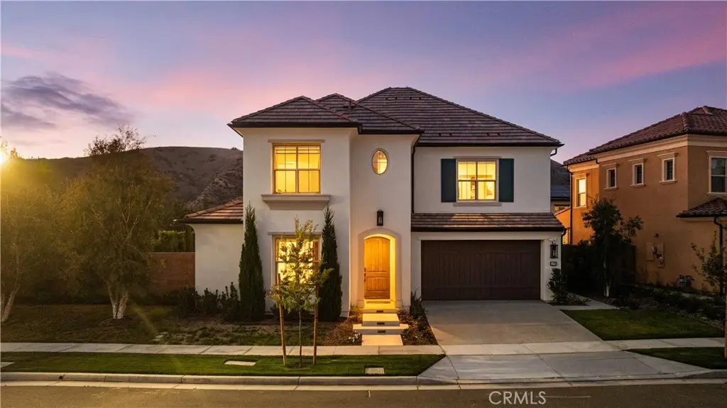 179 Somera, Irvine, CA 92602 - #1