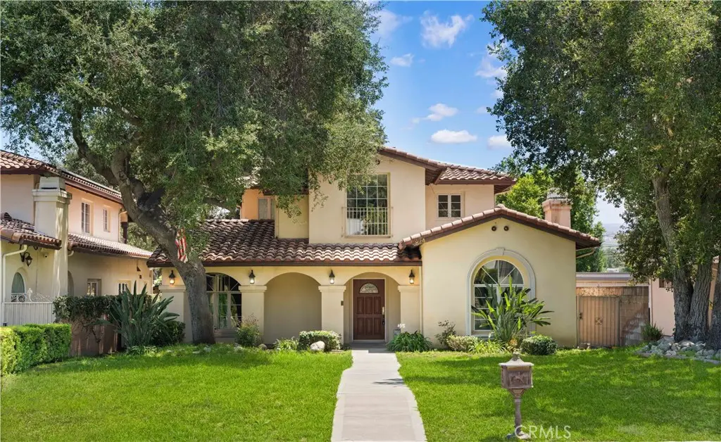 824 Ocean View Avenue, Monrovia, CA 91016 - #1