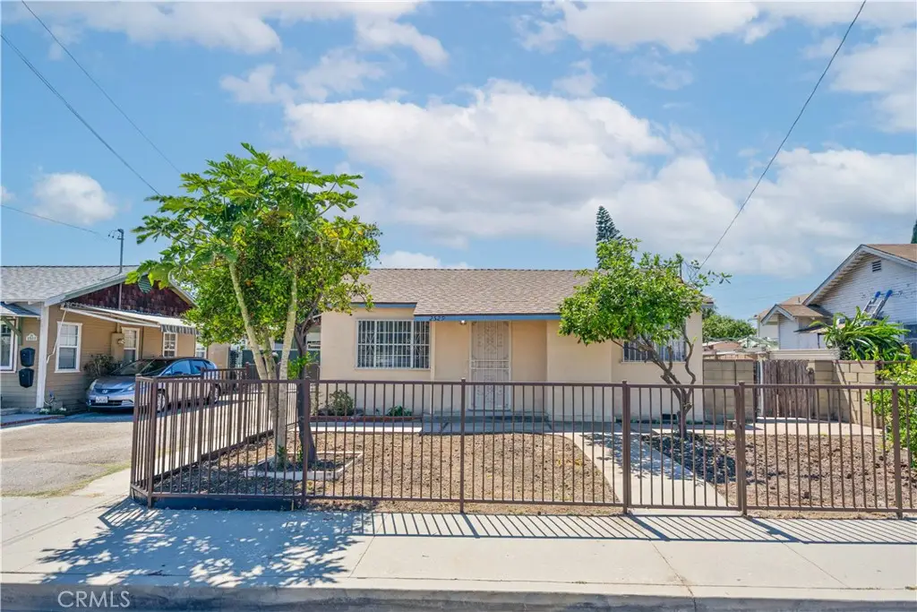 2529 Delta Ave, Rosemead, CA 91770 - #1