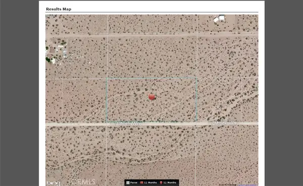 0 Patrick Way, Yucca Valley, CA 92252