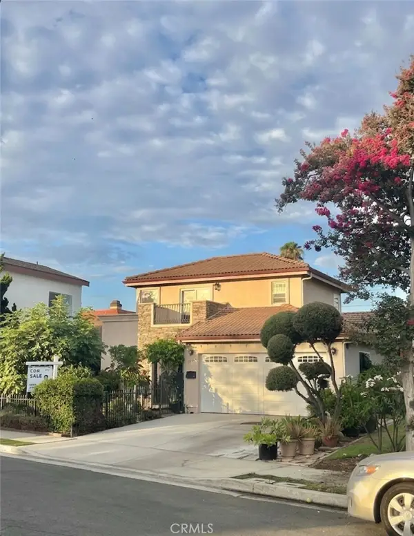 6722 Salter Avenue, Arcadia, CA 91007
