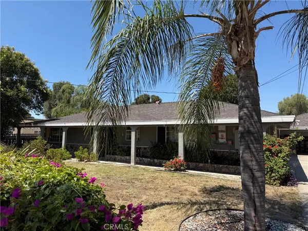 12520 Norton, Chino, CA 91710