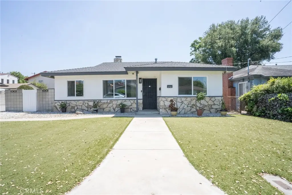 6152 Oak, Temple City, CA 91780 - #1