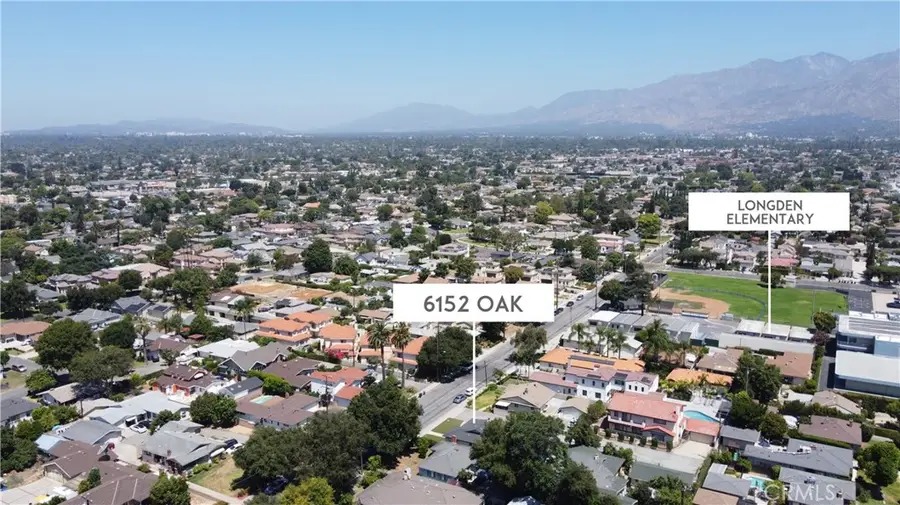 6152 Oak, Temple City, CA 91780 - #3