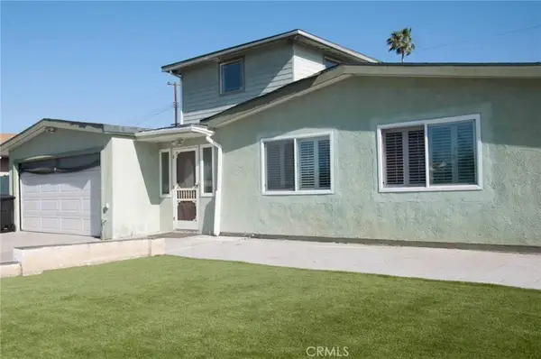 18652 Bellorita Street, Rowland Heights, CA 91748