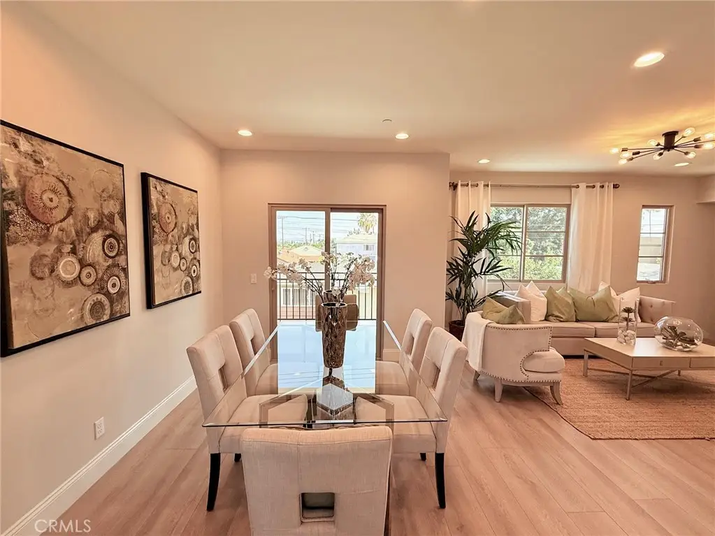 4437 Stewart #C, Baldwin Park, CA 91706 - #1