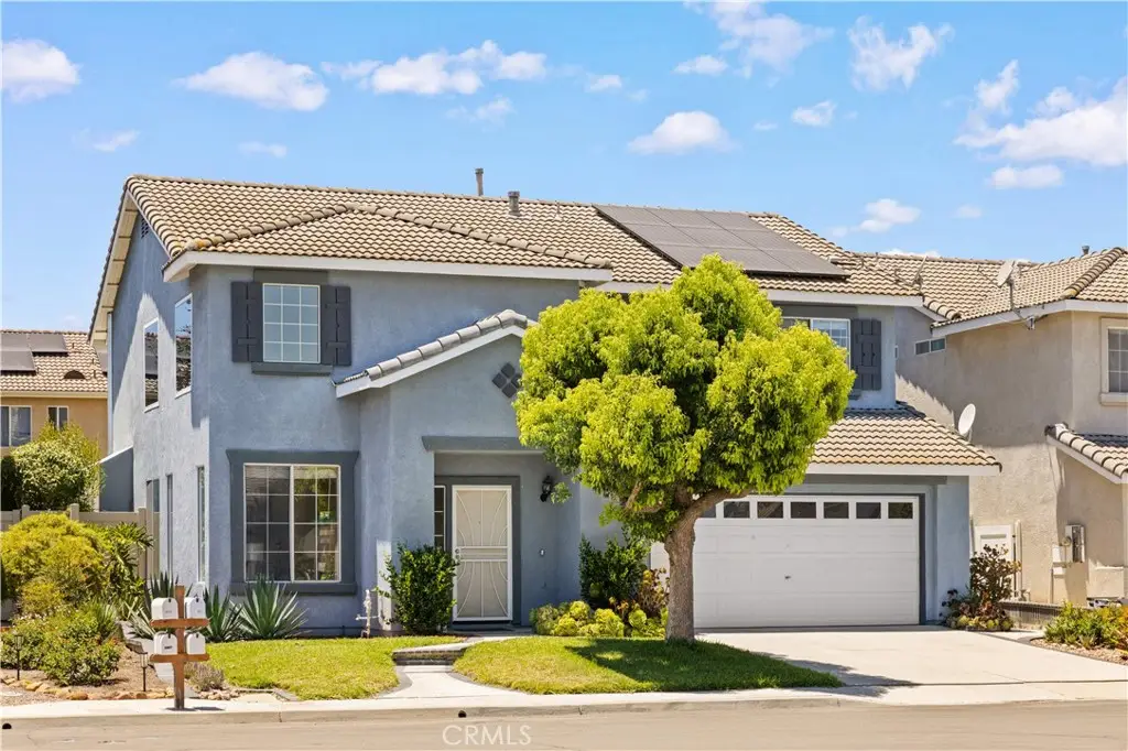 16704 Mesa Oak, Chino Hills, CA 91709 - #1