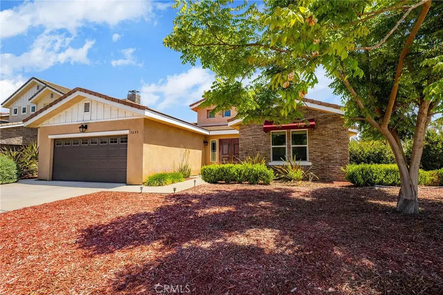 7695 Fillmore Place, Rancho Cucamonga, CA 91730 - #3