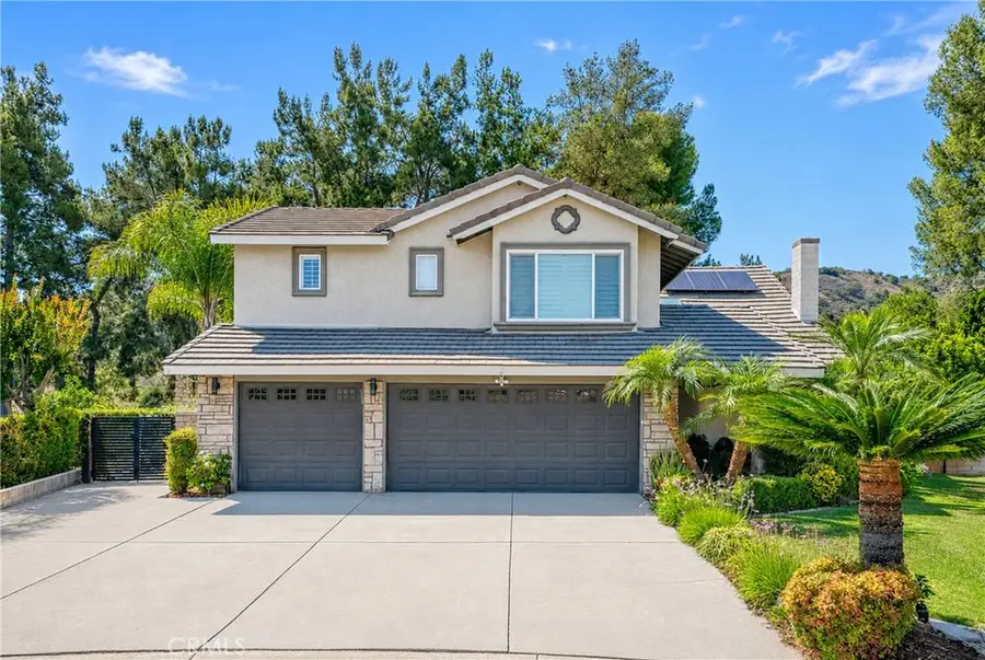 19201 Lydle Creek Place, Walnut, CA 91789 - #2