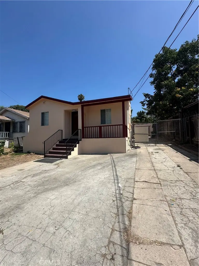 2515 Mayberry Street, Los Angeles, CA 90026 - #1
