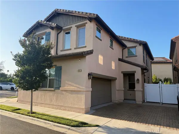 8723 E Sienna Lane, San Gabriel, CA 91776