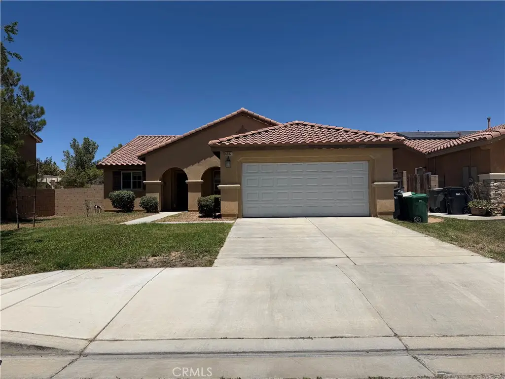 6107 Still Meadow, Lancaster, CA 93536 - #1
