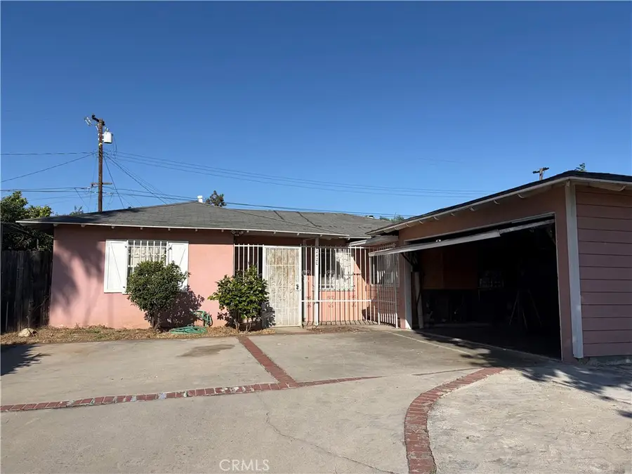 2420 Lovejoy Street, Pomona, CA 91767 - #2