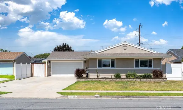 10441 Saint Alban, Cypress, CA 90630