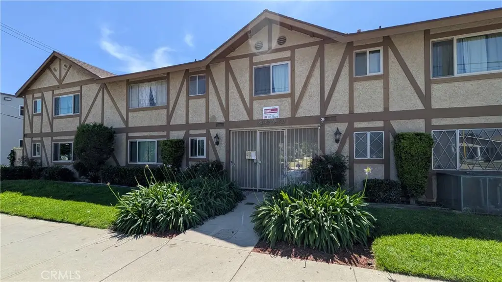 317 S Almansor Street #9, Alhambra, CA 91801 - #1