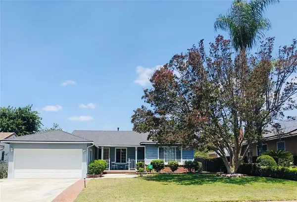613 Santa Cruz, Arcadia, CA 91007