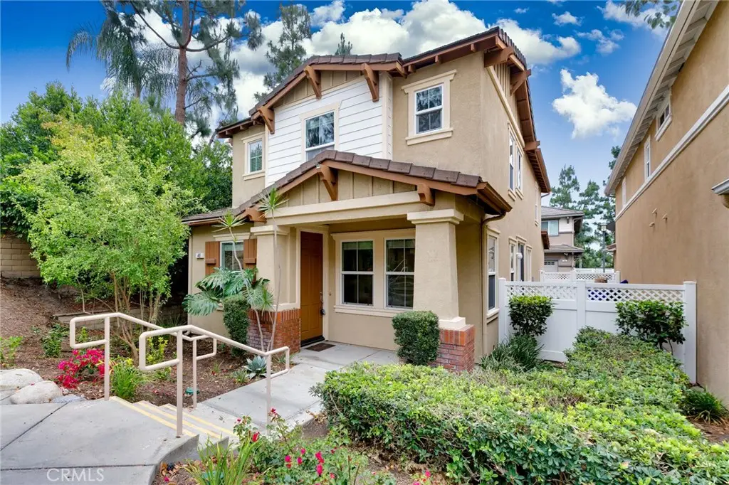 11090 Mountain View Dr, #40, Rancho Cucamonga, CA 91730 - #1