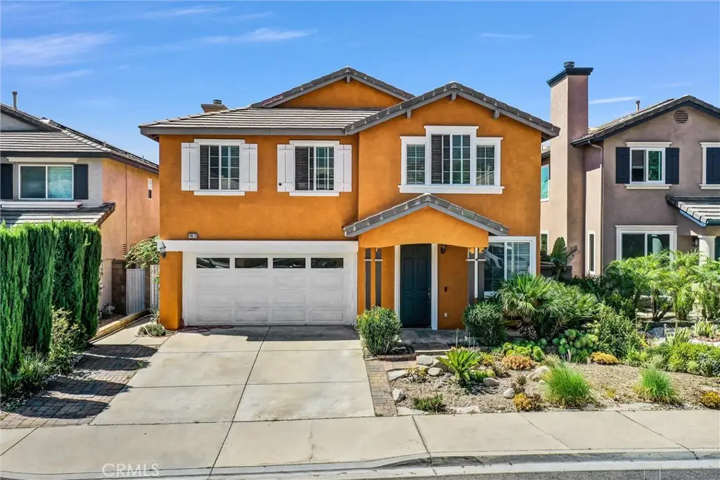 14679 Decoy Lane, Fontana, CA 92336 - #1
