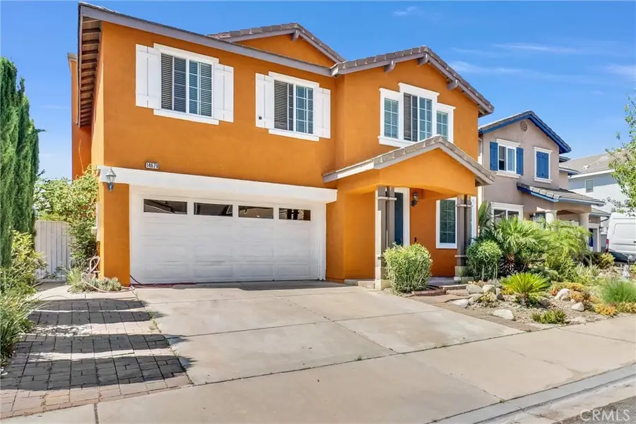 14679 Decoy Lane, Fontana, CA 92336 - #2