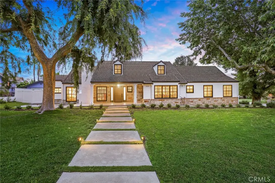 500 Campesina Road, Arcadia, CA 91007 - #2