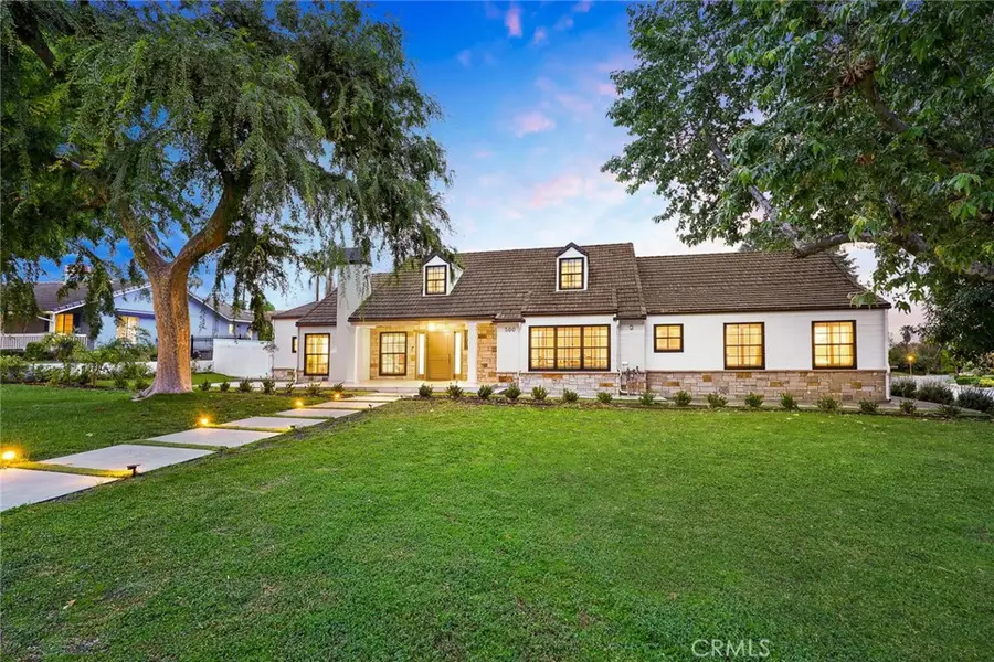 500 Campesina Road, Arcadia, CA 91007 - #3