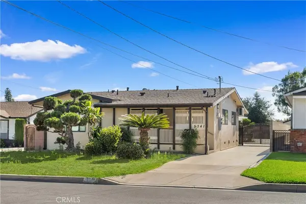 5341 Golden West Ave, Temple City, CA 91780