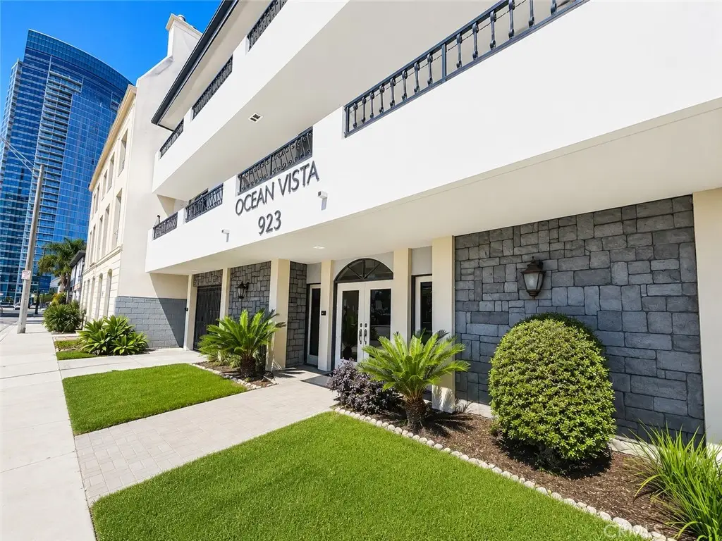 923 E Ocean #5, Long Beach, CA 90802 - #1