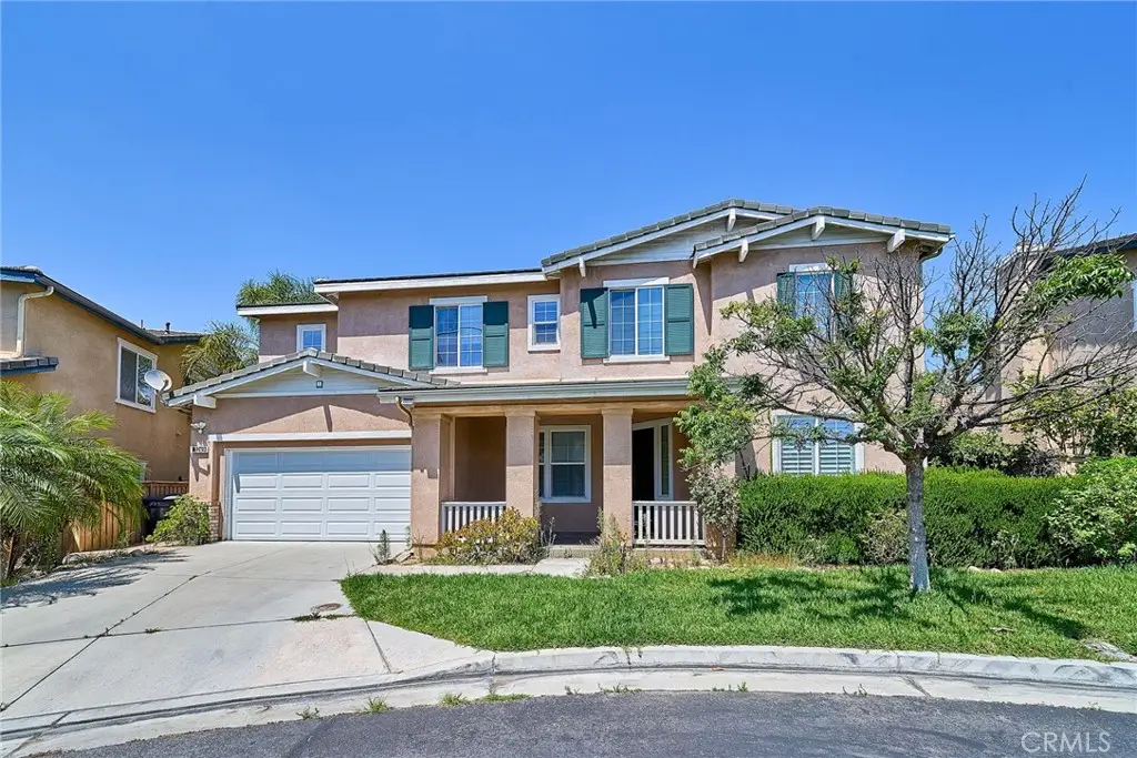 3249 E Drycreek, West Covina, CA 91791 - #1