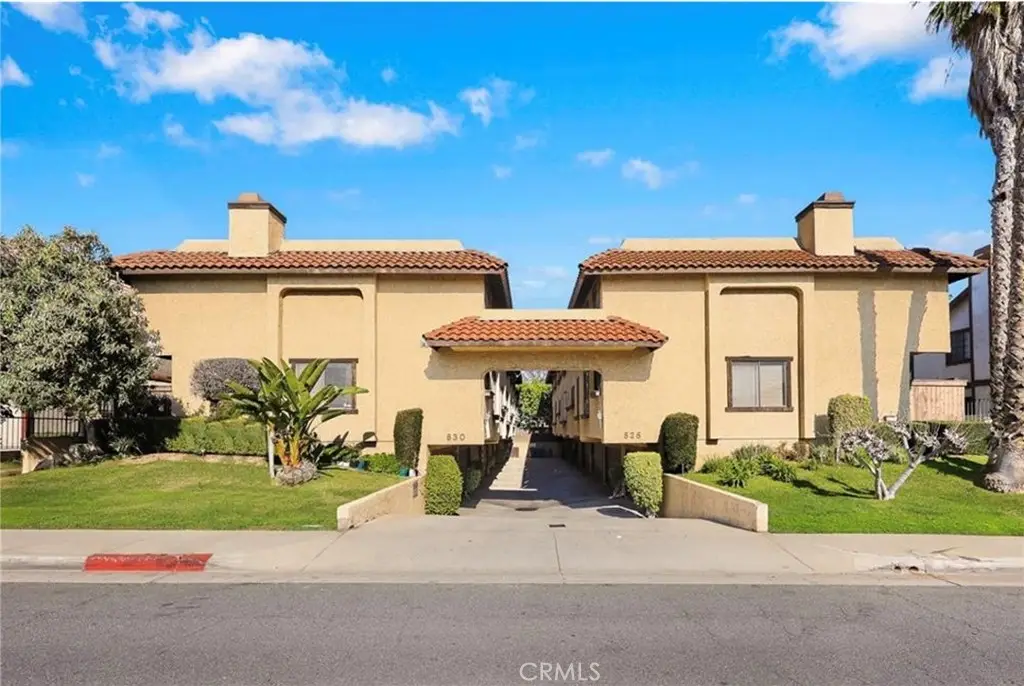 830 N Garfield #A, Alhambra, CA 91801 - #1