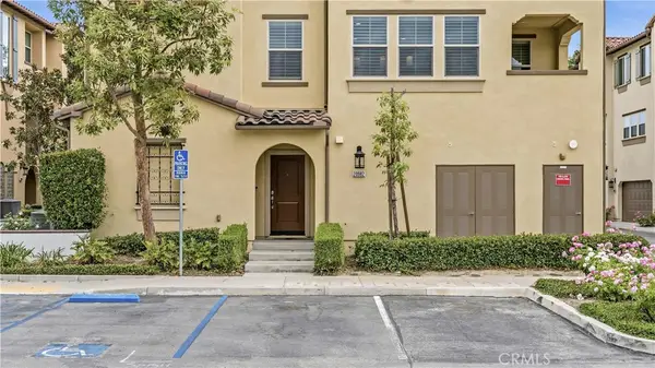 20982 Cornerstone Dr, Walnut, CA 91789