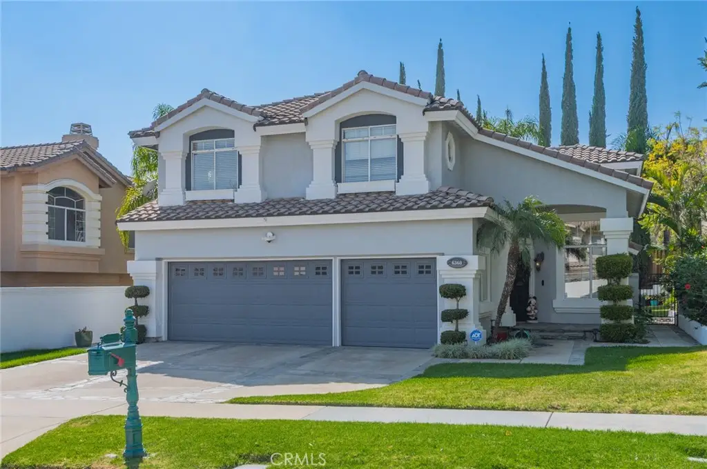 6360 Calle Elegante, Rancho Cucamonga, CA 91737 - #1