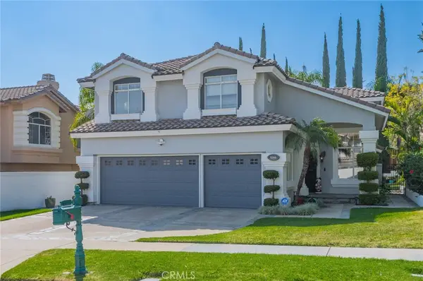 6360 Calle Elegante, Rancho Cucamonga, CA 91737